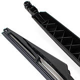 Ford Mondeo Mk4 2007- KOMBI важіль заднього склоочисника + щітка арт DA-6113, фото 5