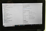 Сенсорний Lenovo 300e 1st Gen 81FY 11.6" 4Gb+64Gb Win10 Celeron N3450, фото 5