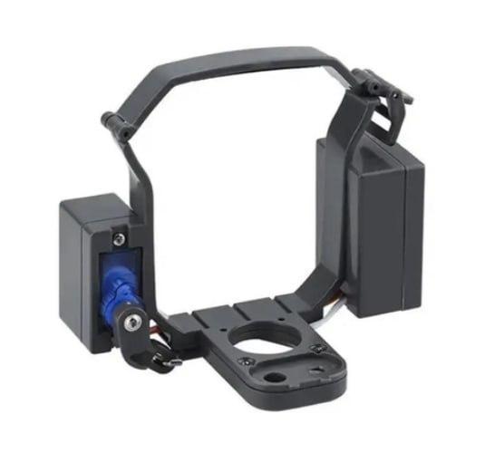 Система скидання вантажу + підвищуючі шасі для DJI Mavic 3 / Mavic 3 Pro / Air 2S
