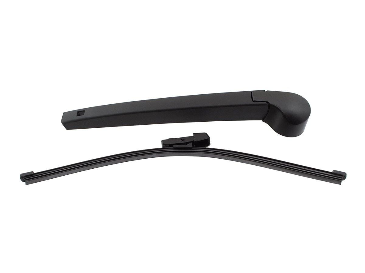 Ford Galaxy 2010- важіль заднього склоочисника + щітка, фото 1