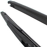 Важіль + щітка заднього склоочисника Toyota Yaris VERSO 99-05, фото 3