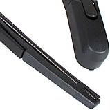 Важіль + щітка заднього склоочисника Toyota Yaris VERSO 99-05, фото 6