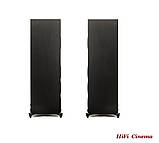 Martin Logan Motion Foundation F1 Black підлогова фронтальна акустика домашнього кінотеатру, фото 5