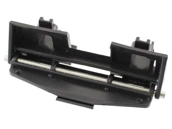 Петля кришки паливної горловини BMW 7 E32 87-94, фото 1