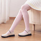 Колготи капронові дитячі для дівчинки  128-140, фото 4