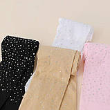 Колготи капронові дитячі для дівчинки  128-140, фото 7