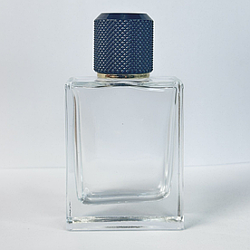 Флакон Bravado 55 ml з кришкою King Black Gold
