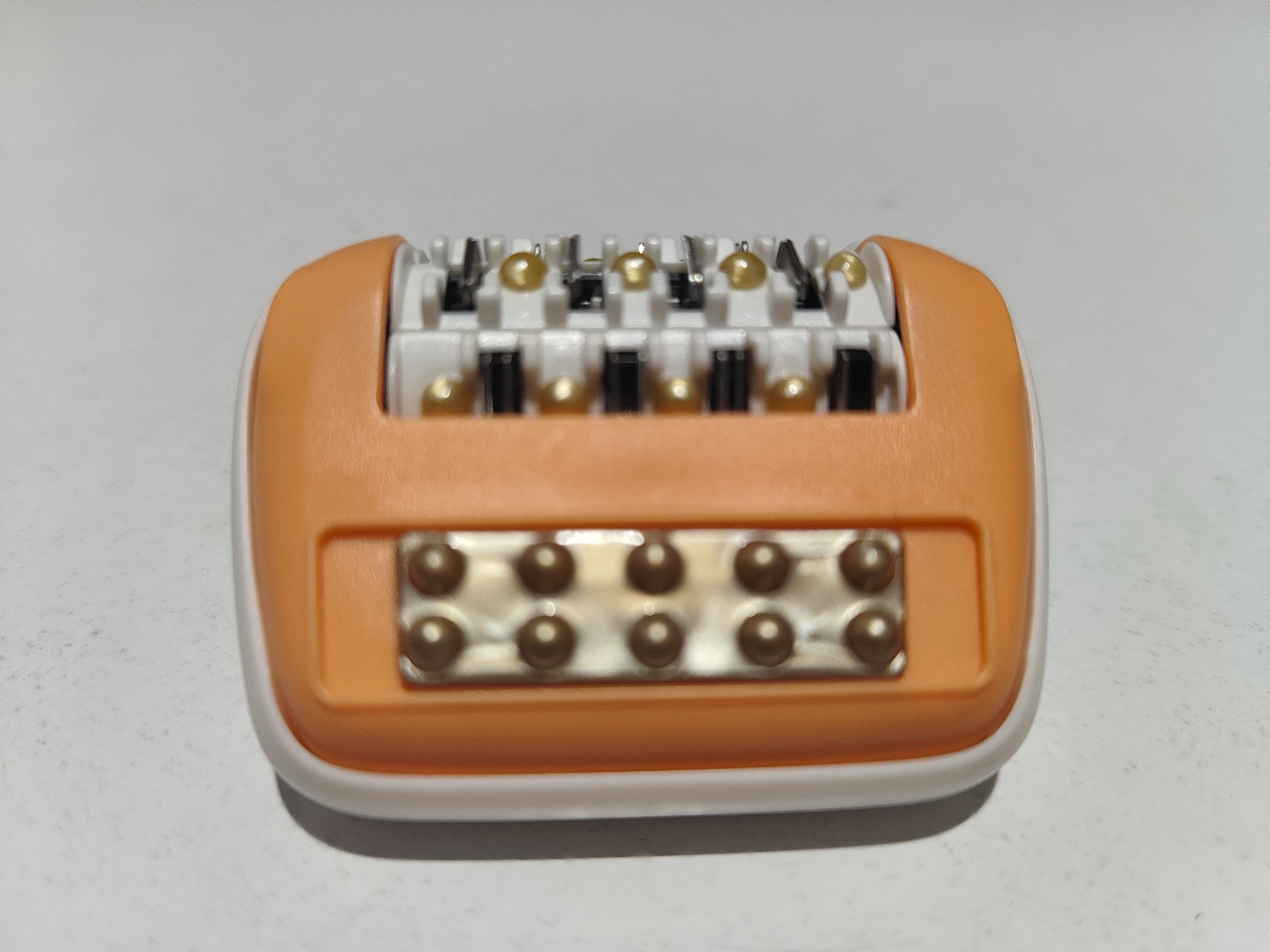 Епіляційна головка для епіляторів Rowenta EP5700F0, фото 1