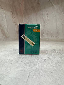 Тест-смужки Longevita Smart, 50 шт.