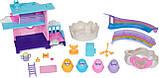 Набір Хетчималс Аліле Дитяча кімната Hatchimals Alive Hatchi-Nursery Playset Toy, фото 5