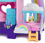 Набір Хетчималс Аліле Дитяча кімната Hatchimals Alive Hatchi-Nursery Playset Toy, фото 7