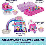 Набір Хетчималс Аліле Дитяча кімната Hatchimals Alive Hatchi-Nursery Playset Toy, фото 9