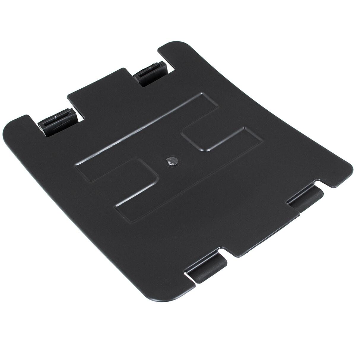 BMW 3 F32 F34 12-19 накладка передньої колісної арки арт DA-30547, фото 1