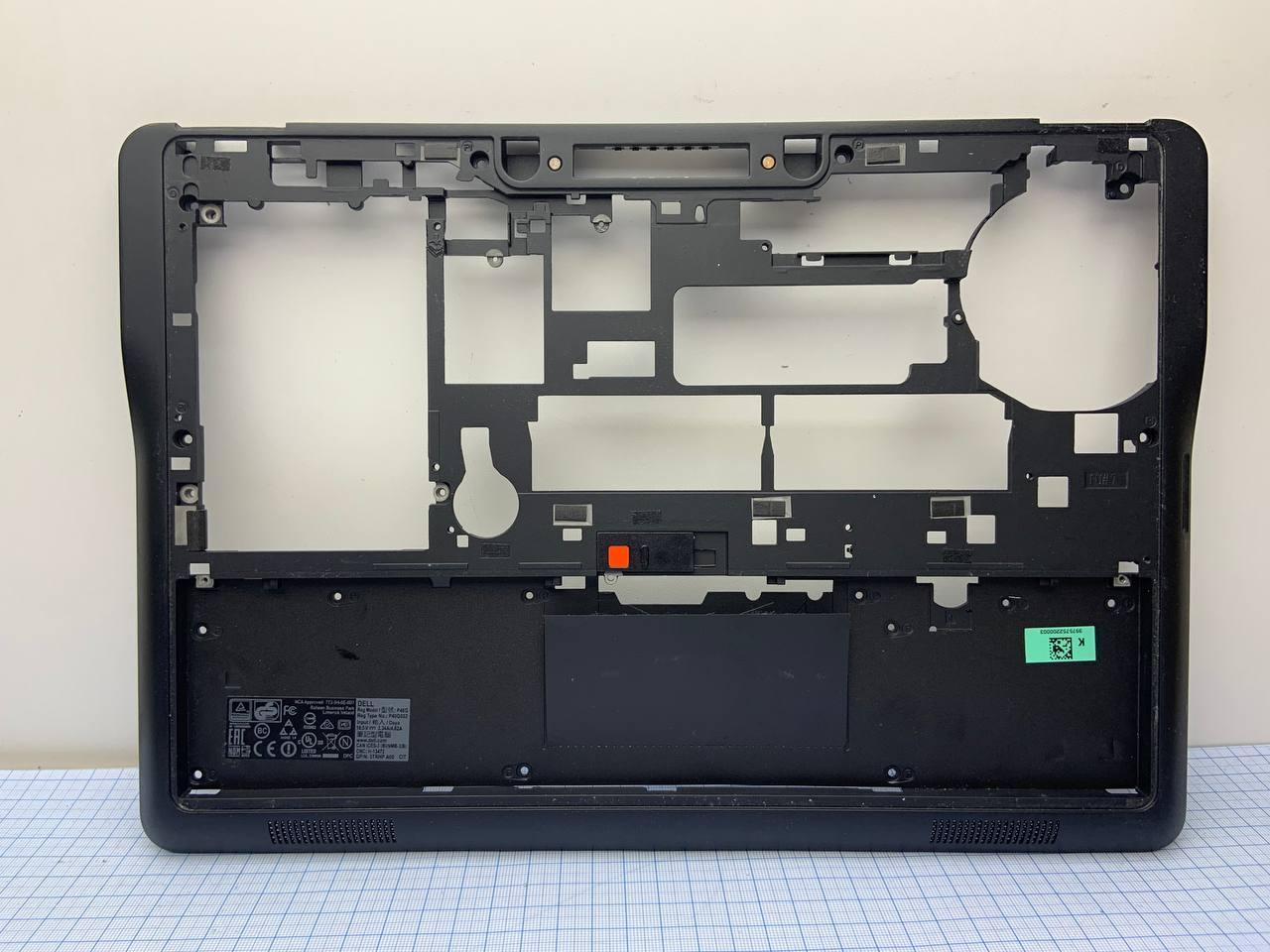 Dell latitude E7450 Корпус D (нижня частина корпусу) (CN-0HVJ91) 4A б/в