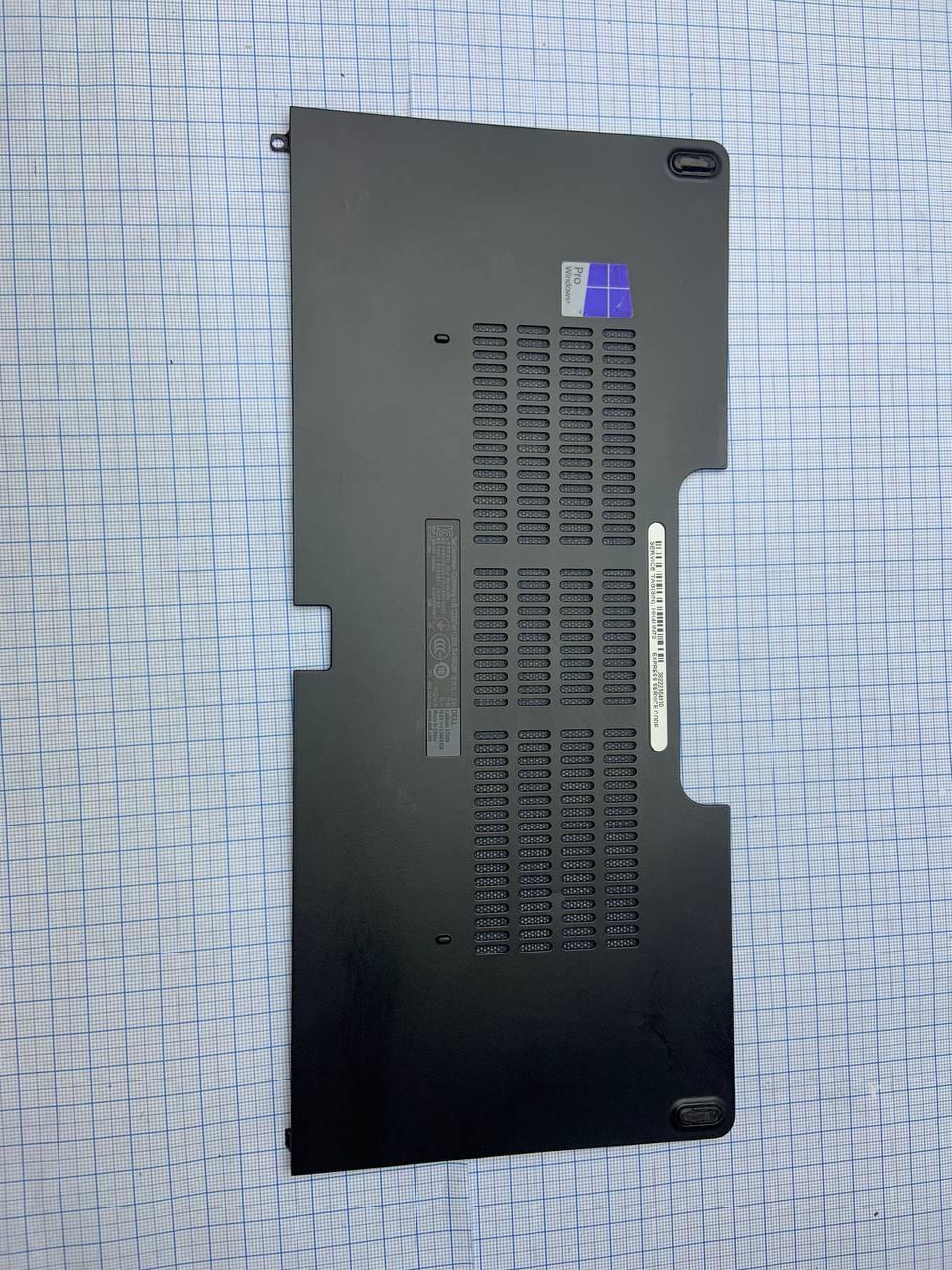 Dell Latitude E7450 Корпус E (Сервісний люк) (0XY40T) 3.8A б/в