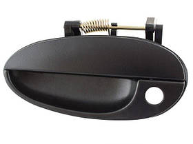 Daewoo Matiz 98-08 передня ліва зовнішня ручка дверей арт. DA-13434