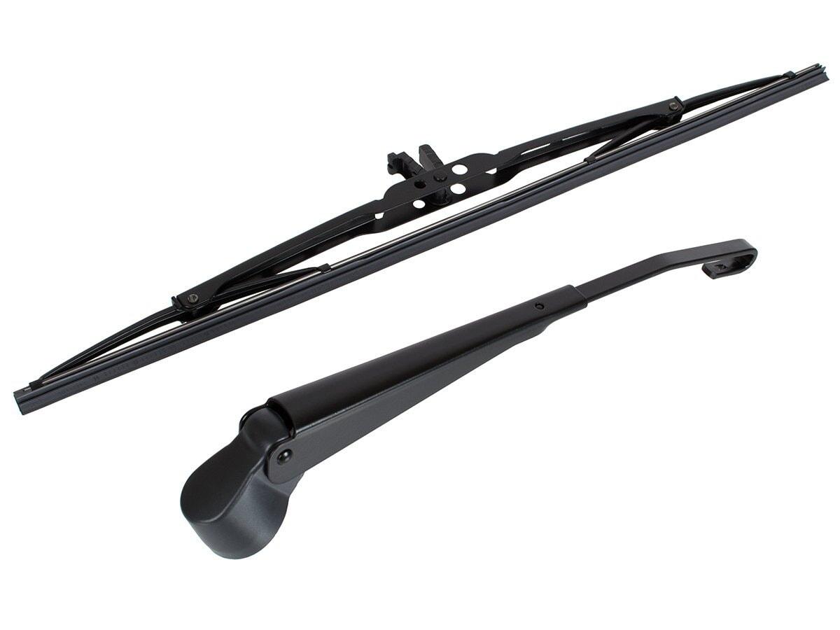 BMW 3 E36 УНІВЕРСАЛ 95-99 рр. важіль заднього склоочисника + щітка, фото 1