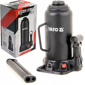 Домкрати Для Авто Гідравлічні Рейкові Підкатні