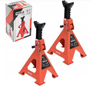 Підставки під Авто Упори під Колеса