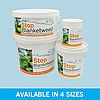 Препарат від ниткоподібних водоростей Stop Blanketweed 4,0кг., фото 4