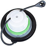 Форд Галаксі 2006- Кришка паливної горловини арт DA-14092, фото 6