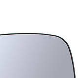 Ford Galaxy 95-98 Вкладиш дзеркала з підігрівом ліве, фото 9