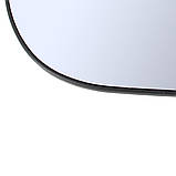 Ford Galaxy 95-98 Вкладиш дзеркала з підігрівом ліве, фото 8