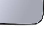 Ford Galaxy 95-98 Вкладиш дзеркала з підігрівом ліве, фото 7