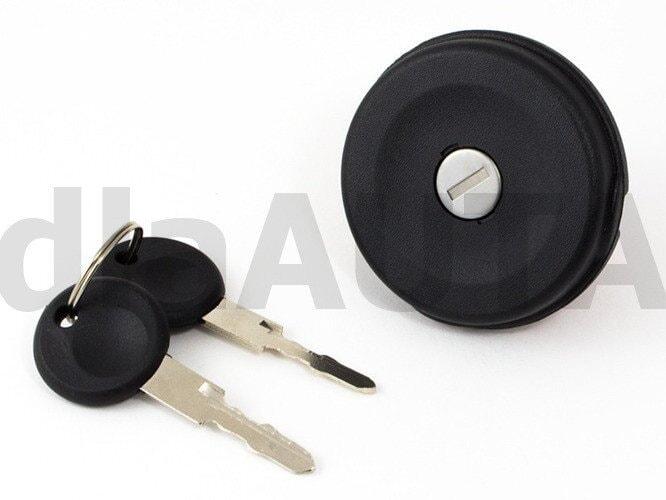 Кришка паливної горловини Ford Galaxy I 95-05 арт DA-9923, фото 1