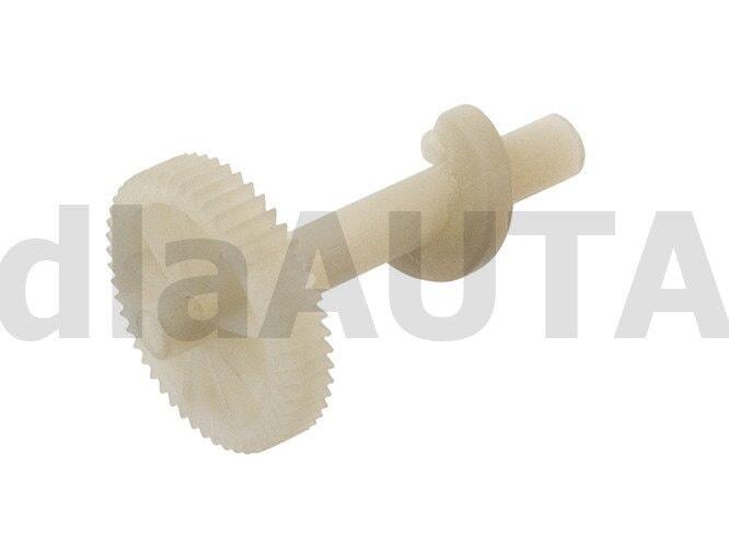 Вал замка задньої кришки багажника Ford Galaxy II 06-11, фото 1