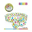 Надувний дитячий басейн Intex круглий No 59469 132*28 см 248 л, фото 3