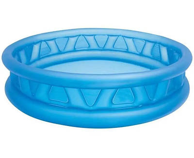 Надувний дитячий басейн Intex 58431 188*46 см 808 л