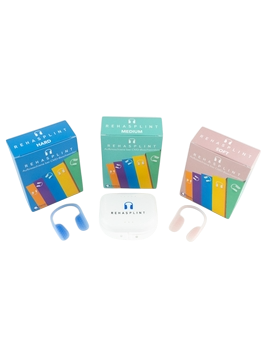 RehaSplint (Регасплінт), жорсткість MEDIUM (середня); оклюзійна капа для полегшення симптомів КМД; твердість 50 по Шору А, фото 1
