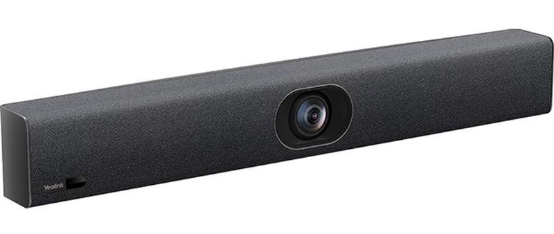 USB-конференція камера із саундбаром Yealink UVC40 E2