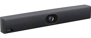 USB-конференція камера із саундбаром Yealink UVC40 E2, фото 1