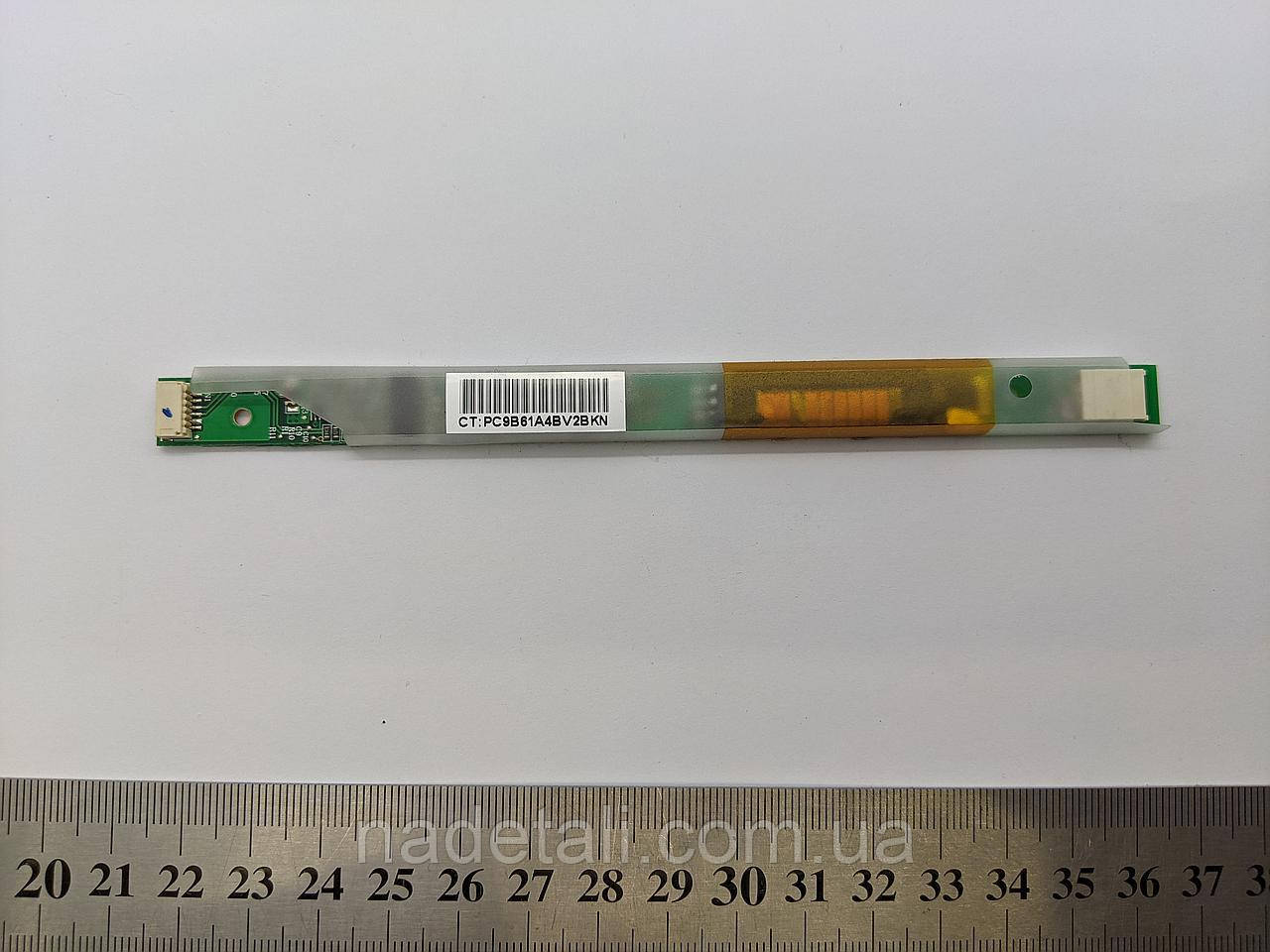 Інвертор матриці HP Pavilion dv6500, фото 1