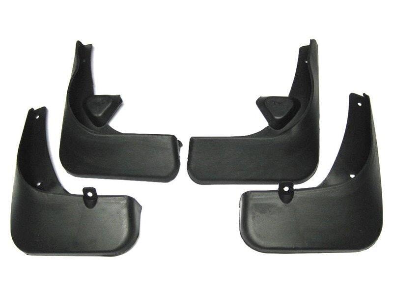 Бризковики Peugeot 308 4 шт, фото 1