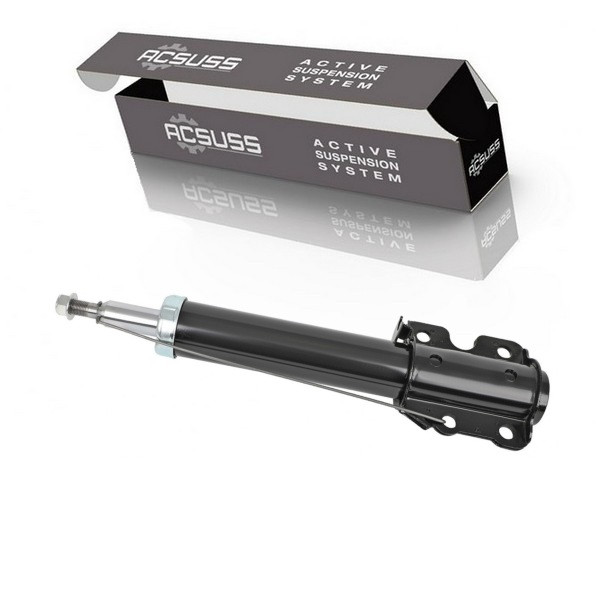 Посилена Стійка на Спарку! Volkswagen LT Фольксваген Лт 28 35 46 (1995-). Передня. 115904 , 335809 KOREA Аксусс!