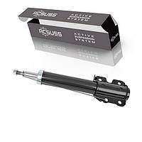 Посилена Стійка Mercedes Sprinter Мерседес Спрінтер (1995-). Передня. 115906 , 335810 KOREA Аксусс!