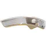 Ford Mondeo IV FL 10-15 лівий поворотник в дзеркалі, фото 6