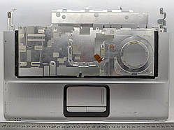 Топкейс, середня частина HP Pavilion dv6500 (верхня кришка)