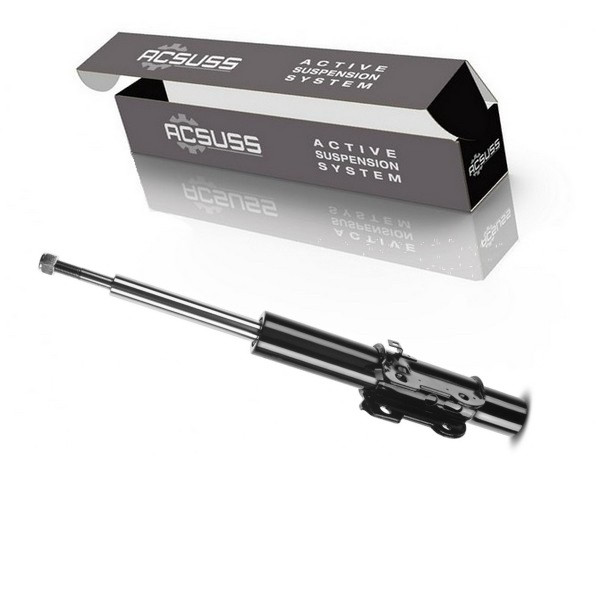 Посилена Стійка Mercedes Sprinter 906 Мерседес Спрінтер 906 (2006-). Передня. 314421 , 331701 KOREA Аксусс!