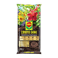 Торфосуміш універсальна 70л COMPO SANA®