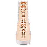 Мастурбатор Fleshlight Girls Ротик для чоловіків реалістичний для інтимних задоволень, фото 4