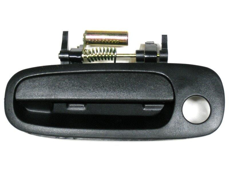 Toyota Corolla 97-01 зовнішня ручка дверей передня ліва