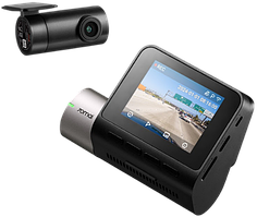 Відеореєстратор Xiaomi 70mai Dash Cam A510+RC11 Rear Camera UA