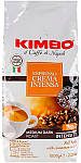 Кава в зернах Kimbo Crema Intenso 1кг