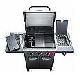 Газовий гриль Char-Broil Professional Power Edition 3, фото 2