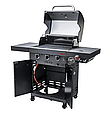 Газовий гриль Char-Broil Professional Power Edition 3, фото 3