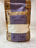 Цукрозамінник Еритрітол Green Leaf (Грін Ліф) 300 г, фото 4